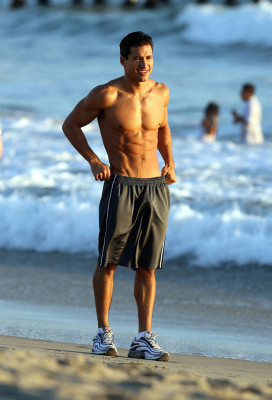 Mario Lopez pic #99545